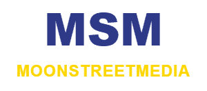 Moon Street logo